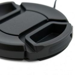 Кришка об'єктива Extradigital Lens Cap D52 (LCP1906) - Картинка 7