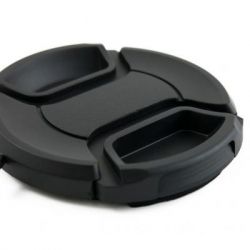 Кришка об'єктива Extradigital Lens Cap D55 (LCP1907) - Картинка 6