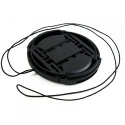 Кришка об'єктива Extradigital Lens Cap D58 (LCP1908) - Картинка 5