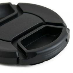 Кришка об'єктива Extradigital Lens Cap D58 (LCP1908) - Картинка 7