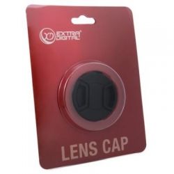 ' Extradigital Lens Cap D58 (LCP1908) -  7