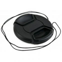 Кришка об'єктива Extradigital Lens Cap D67 (LCP1909) - Картинка 3