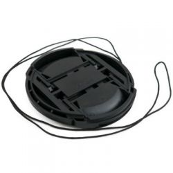 Кришка об'єктива Extradigital Lens Cap D67 (LCP1909) - Картинка 4