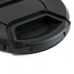 Кришка об'єктива Extradigital Lens Cap D67 (LCP1909) - Картинка 6