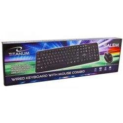 Комплект Esperanza TK106UA - Картинка 3