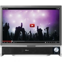 Акустична система Trust Asto Sounds Bar PC Speacker (21046) - Картинка 6