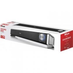 Акустична система Trust Asto Sounds Bar PC Speacker (21046) - Картинка 7