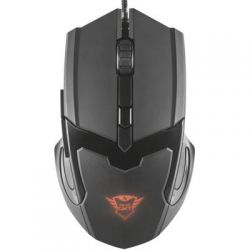  Trust GXT 101 Gaming Mouse (21044) -  2