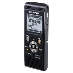  Olympus WS-853 8GB Black (V415131BE000) -  4