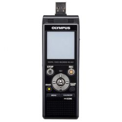  Olympus WS-853 8GB Black (V415131BE000) -  5