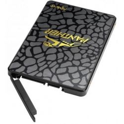 SSD накопитель Apacer AS340 Panther 120GB 2.5" (AP120GAS340G) - Картинка 3