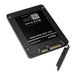 SSD  Apacer AS340 Panther 120GB 2.5" (AP120GAS340G) -  4