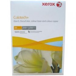  Xerox A4 COLOTECH + (250) 250. AU (003R98975)