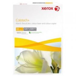  XEROX A3 COLOTECH + (90) 500. AU (003R98839) -  1