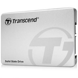 SSD накопитель Transcend SSD220S Premium 120GB 2.5" (TS120GSSD220S) - Картинка 3