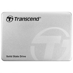 SSD накопитель Transcend SSD220S Premium 120GB 2.5" (TS120GSSD220S) - Картинка 1