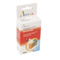 �������� Arrow Canon BCI-21C/BCI-24C Color (BCI21/24C)