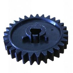 �������� shaft rubber HP 1010/1020 29T BASF (BASF-RU5-0185-000)