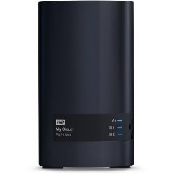 NAS 3.5" 0-16TB Western Digital (WDBVBZ0000NCH-EESN) -  2