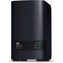 NAS 3.5" 0-16TB Western Digital (WDBVBZ0000NCH-EESN) -  4