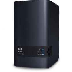 NAS 3.5" 0-16TB Western Digital (WDBVBZ0000NCH-EESN)