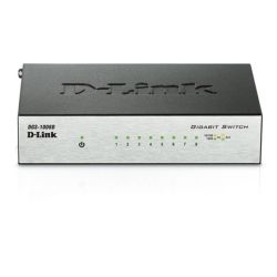  8  (10/100/100 0) DGS-1008D/J2A D-LINK DGS-1008D/J2A