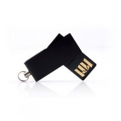 - USB  8GB GOODRAM UCU2 (Cube) Black (UCU2-0080K0R11) -  2