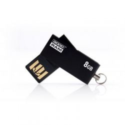 - USB  8GB GOODRAM UCU2 (Cube) Black (UCU2-0080K0R11) -  1