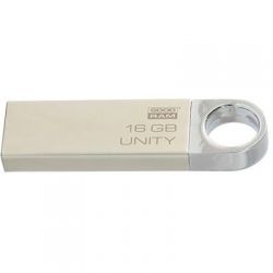 USB   Goodram 16GB Unity USB 2.0 (UUN2-0160S0R11) -  1