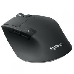 Мышка Logitech M720 Triathlon (910-004791) - Картинка 3