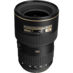 �������� Nikon 16-35mm f/4G ED VR AF-S (JAA806DB) - �������� 2