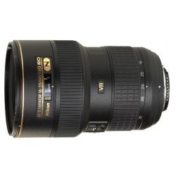 �������� Nikon 16-35mm f/4G ED VR AF-S (JAA806DB) - �������� 3