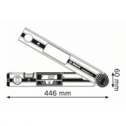  BOSCH PT GAM220 (0.601.076.500) -  3