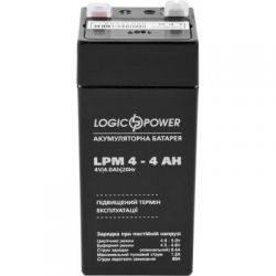       LogicPower LPM 4 4  (4135) -  2