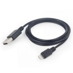  Cablexpert (CC-USB2-AMLM-2M) USB2.0 BM - Lightning, 2 -  1