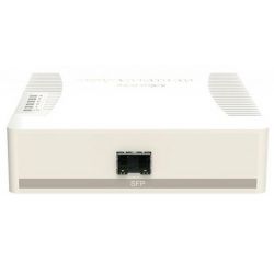 Коммутатор сетевой Mikrotik RB260GSP - Картинка 2