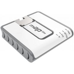  Wi-Fi Mikrotik RBMAPL-2ND -  2