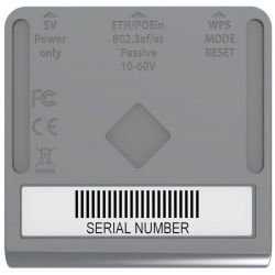   Wi-Fi Mikrotik RBMAPL-2ND -  4