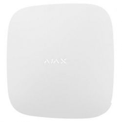    Ajax StarterKit / HubKit White (StarterKit) -  2
