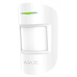    Ajax StarterKit / HubKit White (StarterKit) -  3