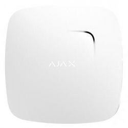   Ajax FireProtect /White -  1