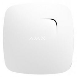 ������ ���� Ajax FireProtect /White