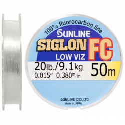 ������������ Sunline Siglon FC 50m 0.38�� 9.1�� ��������� (1658.01.44)