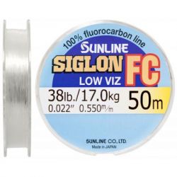 Sunline SIG-FC 50 0.550 17  (1658.01.48) -  1