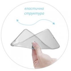   .  GLOBAL  Huawei Y6 2 (TPU) Extra Slim () (1283126473388) -  2