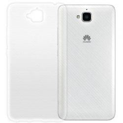     Global  Huawei Y6 2 (TPU) Extra Slim () (1283126473388)