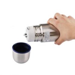 Термос Zojirushi SV-GR50XA 0,5 л Steel (1678.03.06) - Картинка 3