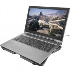   Trust GXT 228 Notebook Cooling Stand (20817) -  6