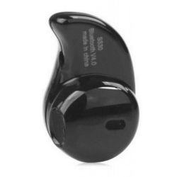 Bluetooth- Smartfortec S530 black (44411) -  2