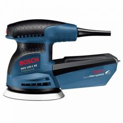   BOSCH GEX 125-1  (0.601.387.500)